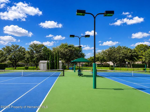 5466 Legend Hills Lane, Brooksville, FL 34609