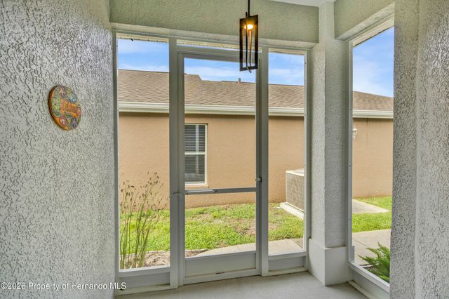5466 Legend Hills Lane, Brooksville, FL 34609