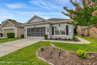 5466 Legend Hills Lane, Brooksville, FL 34609