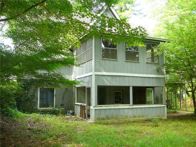 117 Barrett Circle, Anderson, SC 29621