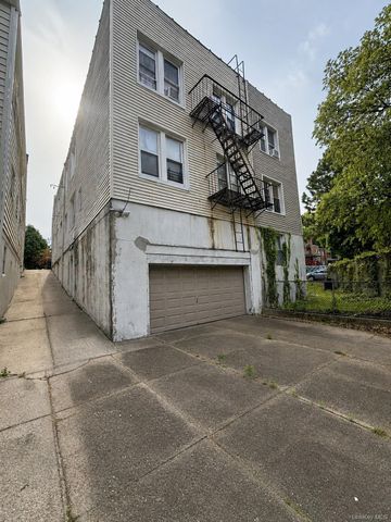 2043 Mayflower Avenue, Bronx, NY 10461