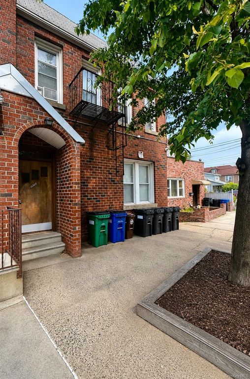 2043 Mayflower Avenue, Bronx, NY 10461