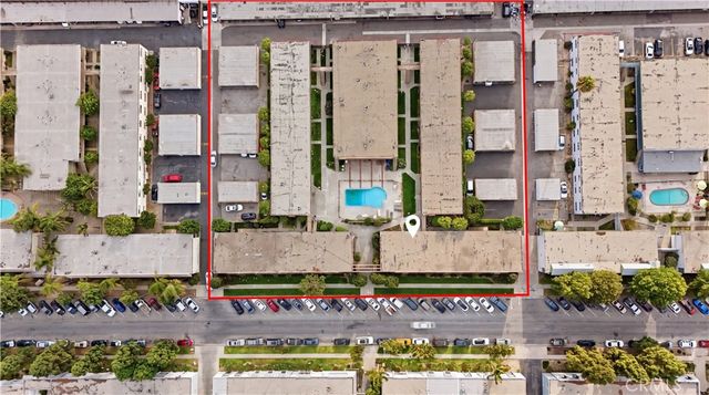5535 Ackerfield Avenue 28, Long Beach, CA 90805