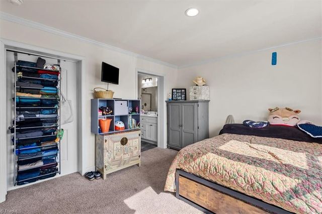 243 Blue Rose Lane, Lexington, NC 27295