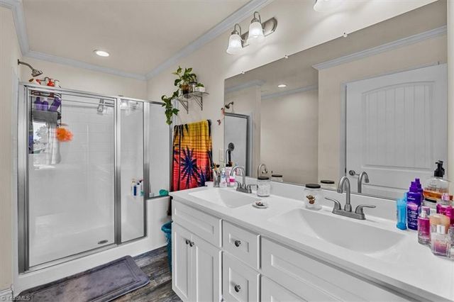 243 Blue Rose Lane, Lexington, NC 27295