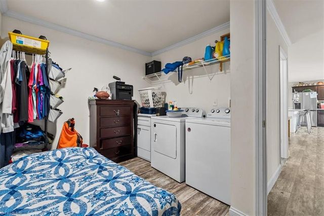 243 Blue Rose Lane, Lexington, NC 27295