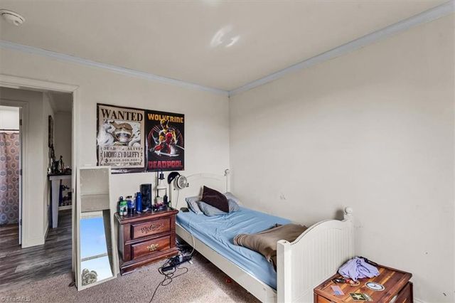 243 Blue Rose Lane, Lexington, NC 27295