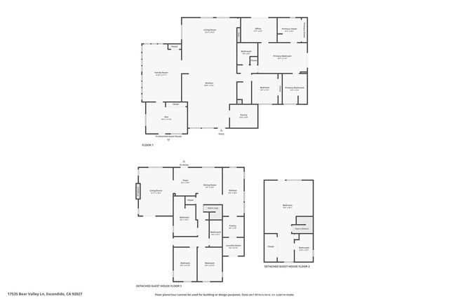 17535 Bear Valley Lane, Escondido, CA 92027