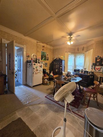 415 E Harris Street, Cadillac, MI 49601