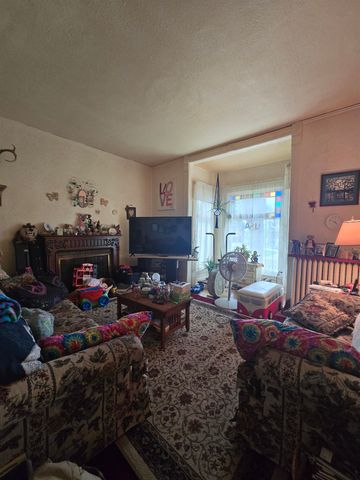 415 E Harris Street, Cadillac, MI 49601