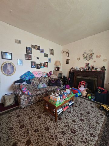 415 E Harris Street, Cadillac, MI 49601