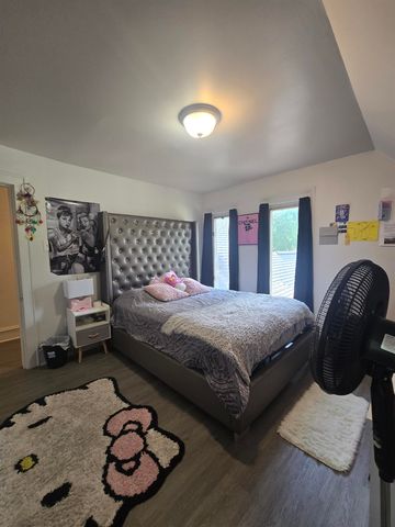 415 E Harris Street, Cadillac, MI 49601