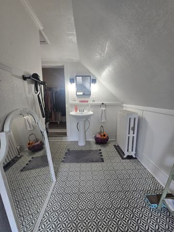 415 E Harris Street, Cadillac, MI 49601