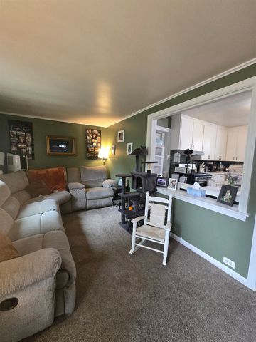 415 E Harris Street, Cadillac, MI 49601