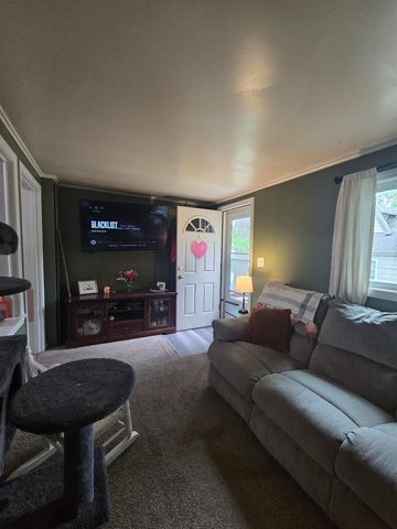 415 E Harris Street, Cadillac, MI 49601