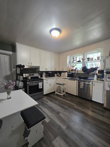 415 E Harris Street, Cadillac, MI 49601