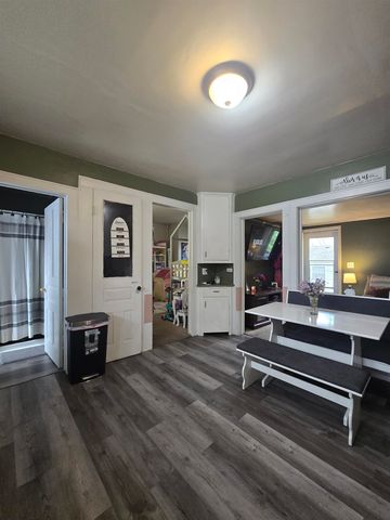 415 E Harris Street, Cadillac, MI 49601