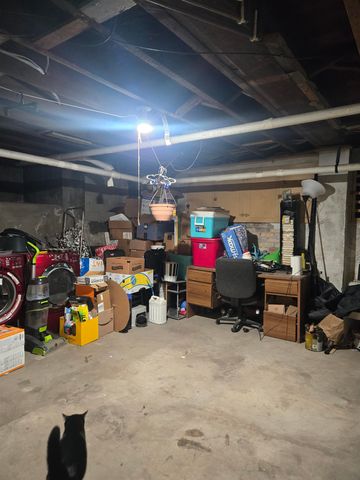 415 E Harris Street, Cadillac, MI 49601