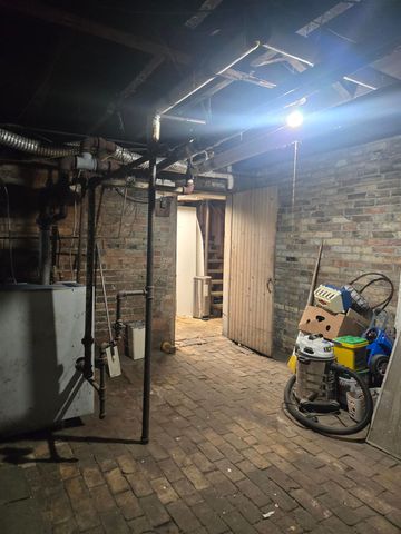 415 E Harris Street, Cadillac, MI 49601