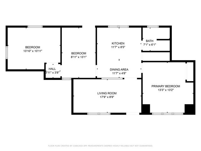 415 E Harris Street, Cadillac, MI 49601