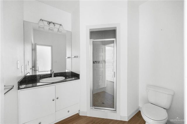 2404 Harmony Lane B, Mission, TX 78574