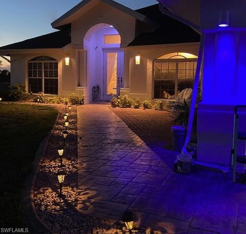 1113 32nd ST, Cape Coral, FL 33909