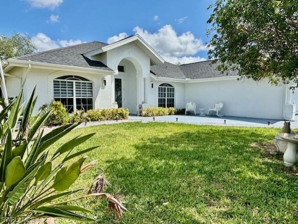1113 32nd ST, CAPE CORAL, FL 33909 — photo 2