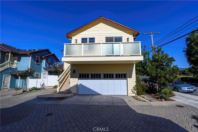 1405 1407 Beach St, San Luis Obispo, CA 93401