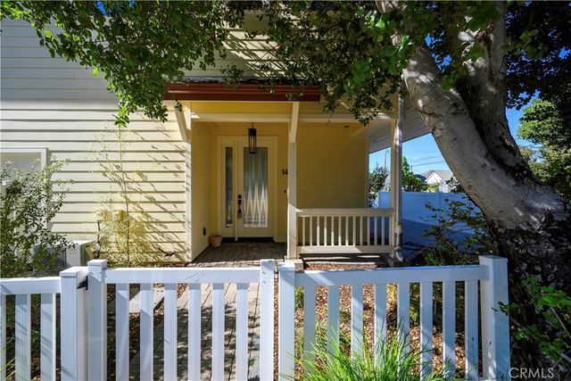 1405 1407 Beach St, San Luis Obispo, CA 93401