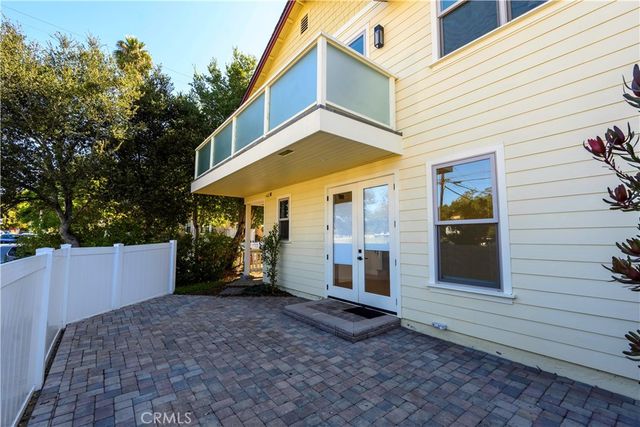 1405 1407 Beach St, San Luis Obispo, CA 93401