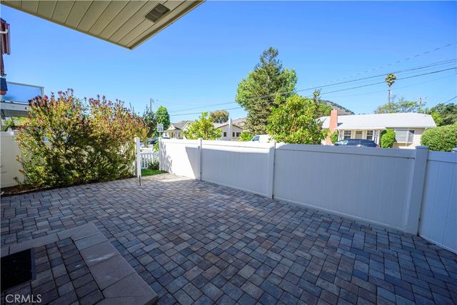 1405 1407 Beach St, San Luis Obispo, CA 93401