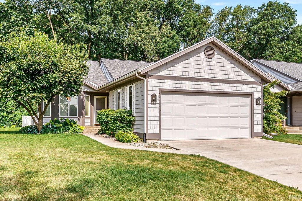 3517 Bent Oak Trail, Elkhart, IN 46517