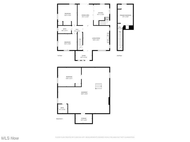 231 E Dresden Avenue, Akron, OH 44301