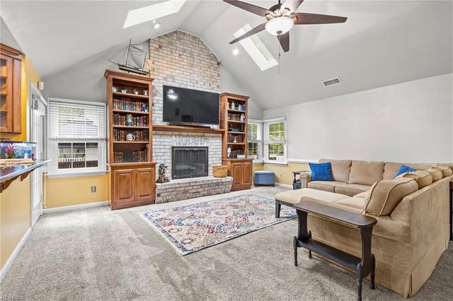 230 Marina RCH, Chesapeake, VA 23320