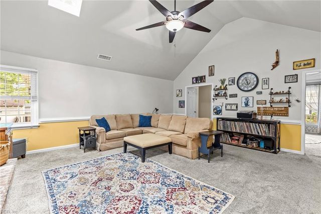 230 Marina RCH, Chesapeake, VA 23320