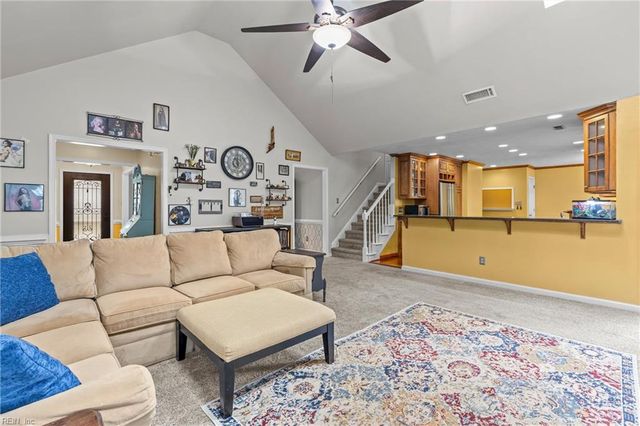 230 Marina RCH, Chesapeake, VA 23320