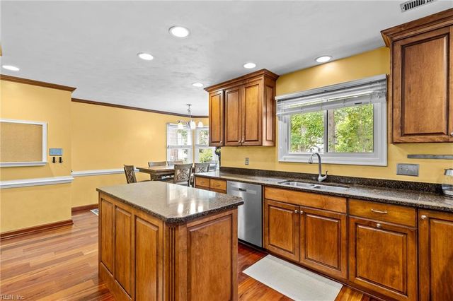 230 Marina RCH, Chesapeake, VA 23320