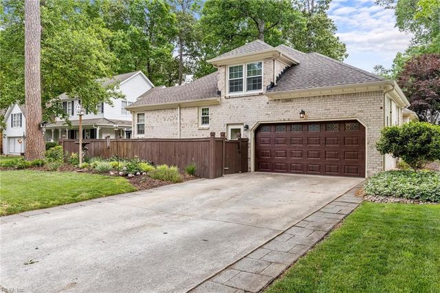 230 Marina RCH, Chesapeake, VA 23320