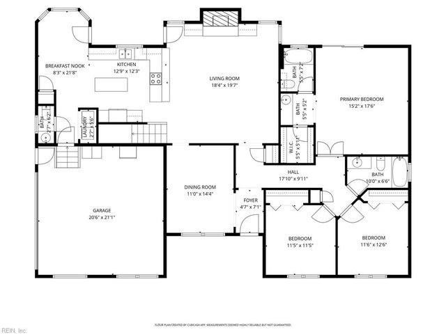 230 Marina RCH, Chesapeake, VA 23320