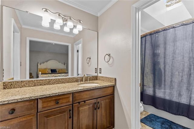 230 Marina RCH, Chesapeake, VA 23320