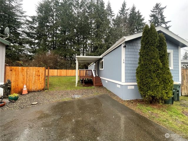 5705 SW Littlerock Road #16, Tumwater, WA 98512