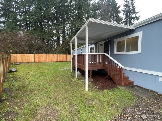 5705 SW Littlerock Road #16, Tumwater, WA 98512