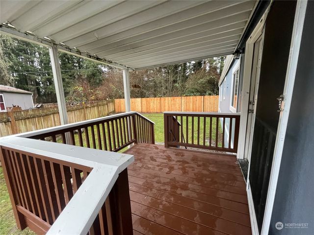 5705 SW Littlerock Road #16, Tumwater, WA 98512