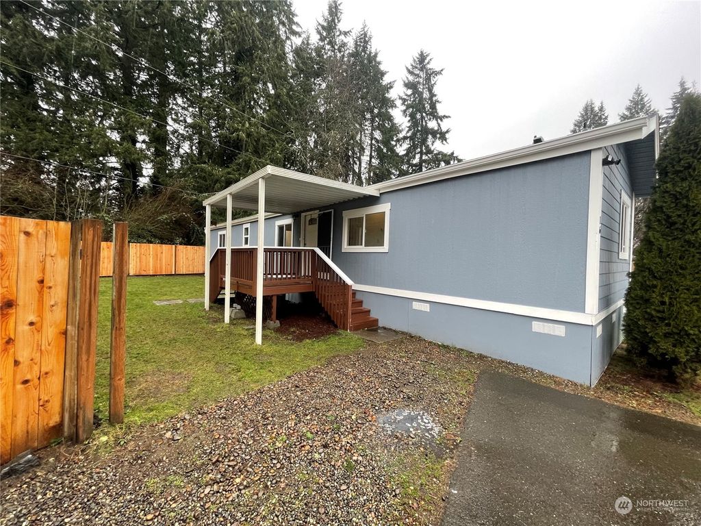 5705 SW Littlerock Road #16, Tumwater, WA 98512