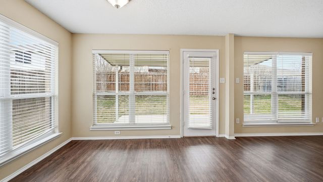 2813 Island Wren Drive, Mesquite, TX 75181