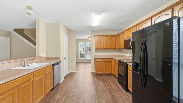 2813 Island Wren Drive, Mesquite, TX 75181