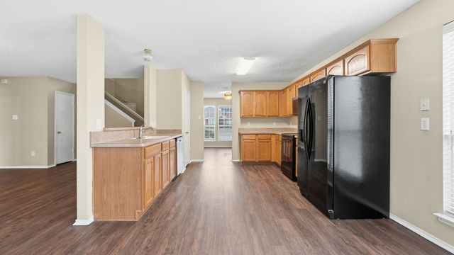 2813 Island Wren Drive, Mesquite, TX 75181