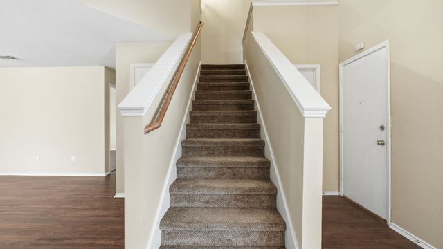 2813 Island Wren Drive, Mesquite, TX 75181