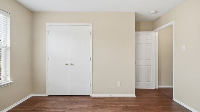 2813 Island Wren Drive, Mesquite, TX 75181