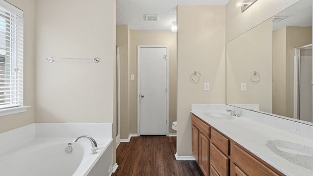 2813 Island Wren Drive, Mesquite, TX 75181